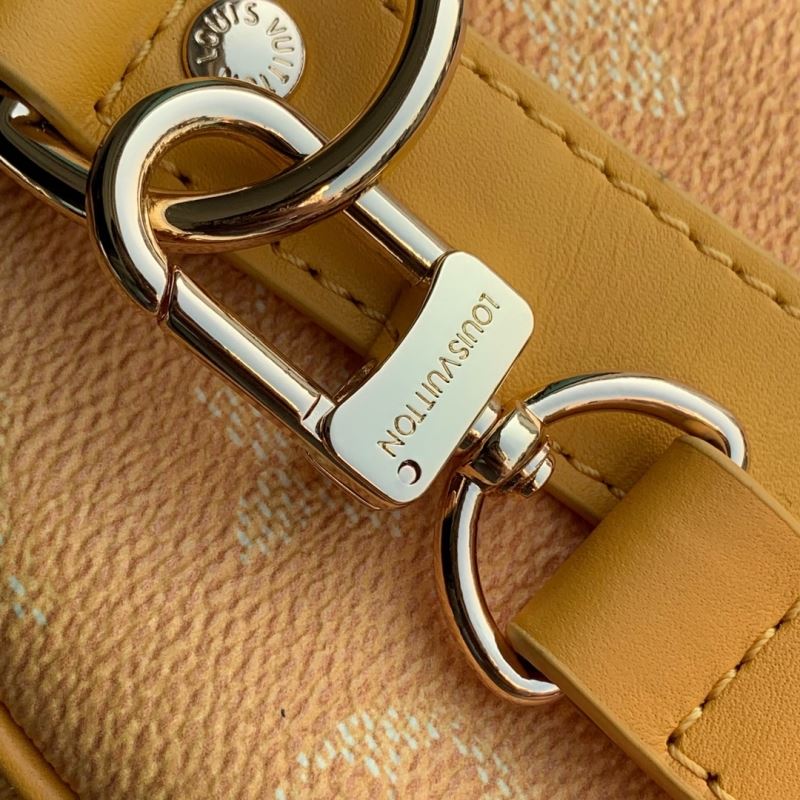 LV Travel Bags